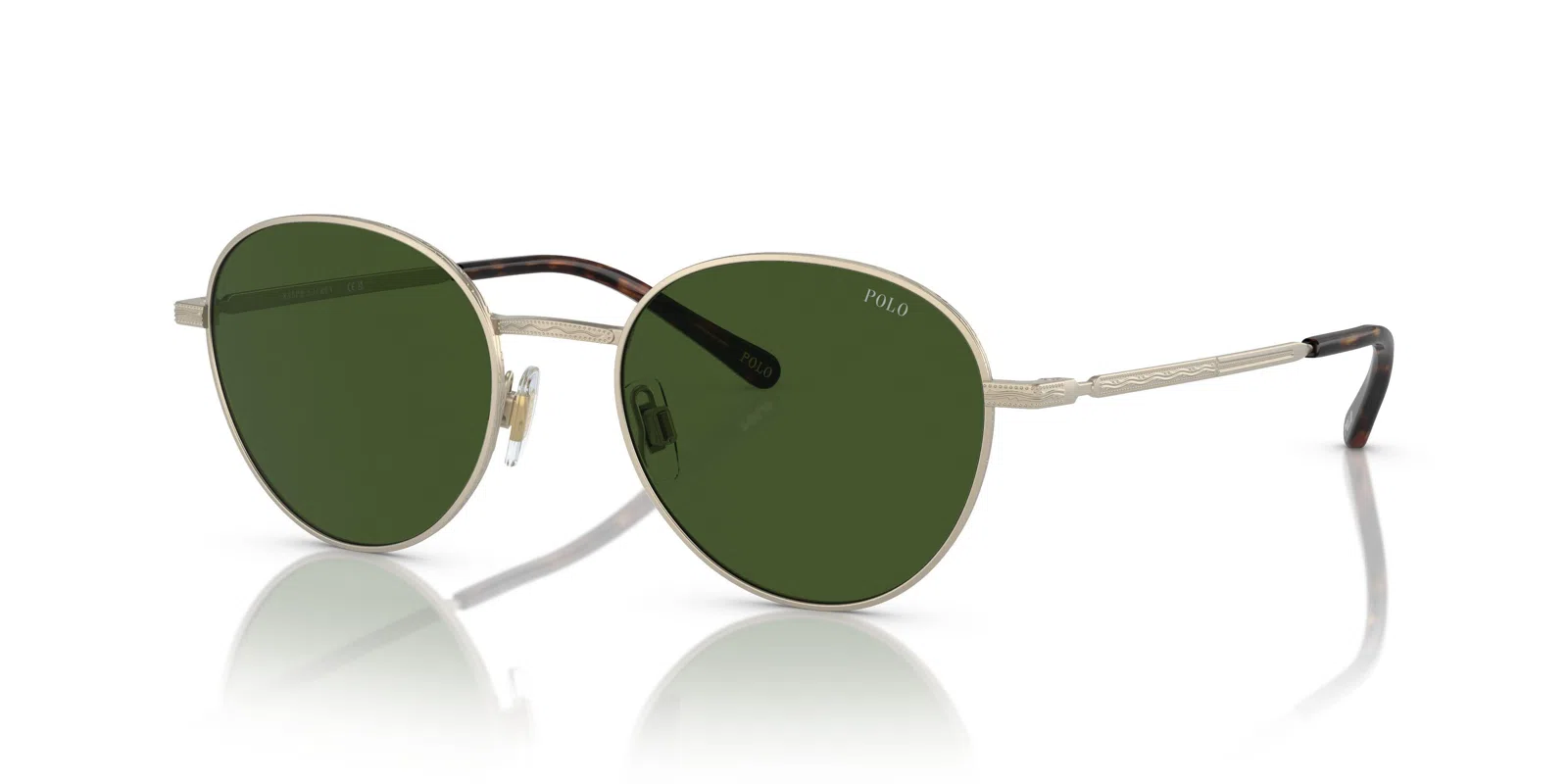 Polo 3144 Sunglasses - view 9